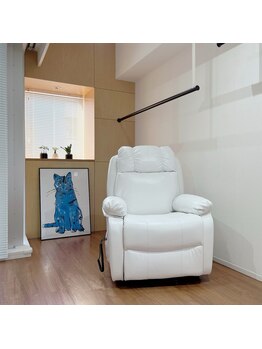 スタジオ マヤ(STUDIO MAYA)/サロンスペース 2