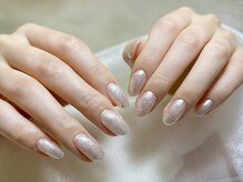 ピピーネイルズ 新宿(PIPPY NAILS)/