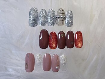 レア 船橋店(Lea)/■定額シンプルコース■¥5,800■