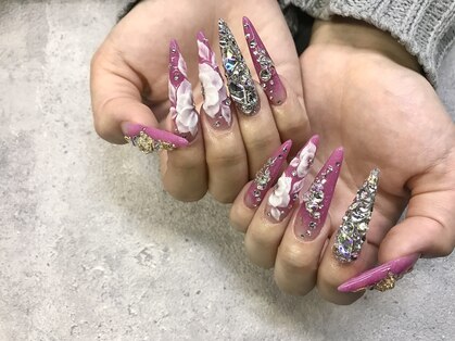 ラナ(Lana)の写真