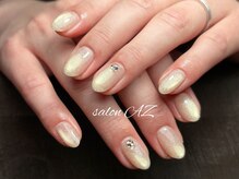 サロン エージー(salon AZ)/マグネット