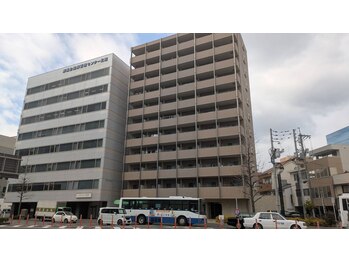 ラプリシュシュ 岡山店(Raplit)/岡山北区役所前のマンション