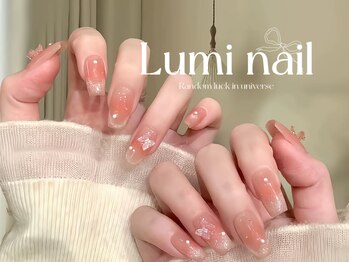 ルミネイル 池袋東口サンシャイン店(Lumi Nail)/フットネイル