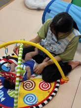 ママコ/見守りスタッフ常駐！