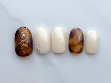 アッカスタイル acca style/人気No.1 定額トレンドコース