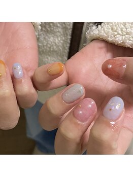 ニイノ(nyno)/