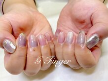 ジーフィンガー 大井町店(G Finger)/うるうるマグネット&ミラー♪