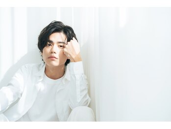 アイライクミー 博多店(EYE like me)の写真/【眉毛専門店】#アイブロウWAX￥3700#ハリウッドブロウ￥4800#博多#学割U24#HBL#メンズ#黄金比