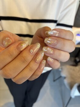 エス(es)/デザインネイル