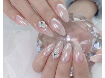 アイシーネイル 新宿店(icy nail)/