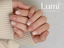 ルミネイル 池袋東口サンシャイン店(Lumi Nail)/ドットデザイン