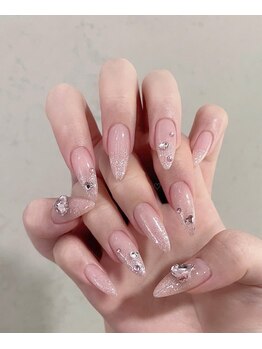 リナネイルサロン 池袋(Lina nail salon)/