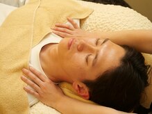 あたまやさん/【本格技術】男性も多数ご来店