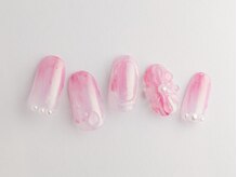 ティアリーネイル コレットマーレ店(Tiary Nail)/