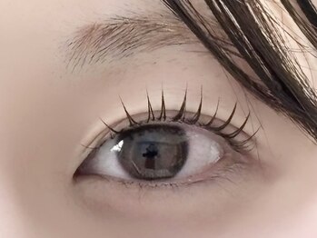 マギバイバディ 宇都宮店(magi by BUDDY)/ラッシュリフト