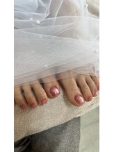 ヴェラ(VERA)/【foot】マグネット