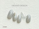 HAND定額【シンプルコース】