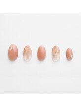 アトリエはるか　ウィング高輪店/トレンドアート7,040円
