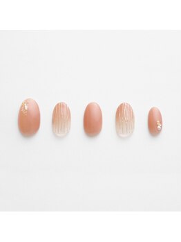 アトリエはるか　ウィング高輪店/トレンドアート7,040円