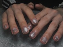 オムネイル 渋谷(HOMME NAIL)/