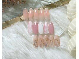 【定額】3種選べるアート¥7980