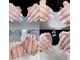 Mimo Nail Salon日暮里店【長さ出し/持ち込みデザイン/パラジェル/フィルイン】の写真