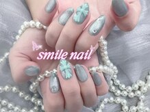 スマイル ネイル 大宮(smile nail)/