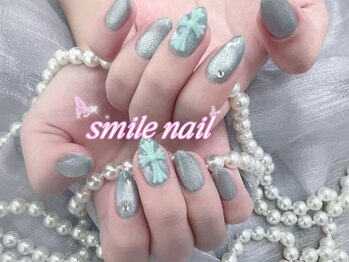 スマイル ネイル 大宮(smile nail)/