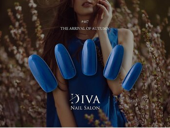 ディーバ 立川店(Diva)/美爪ワンカラー
