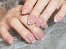 アネハ(ANEHA)の雰囲気（定額デザインが豊富♪夏ネイルスタート）