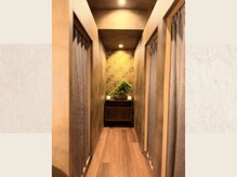 ザ クラス 和み 月島店(THE CLASS)/洗練された｢技｣と｢おもてなし｣