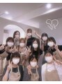 メルト バイ シアネイル(Melt by SIANAIL)&nbsp;SIA スタッフ