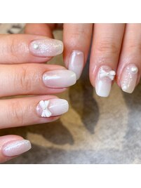 グラデーション