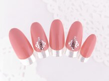 シシ(SiSi)/ミラーネイル