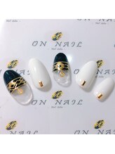 オンネイル(on nail)/季節限定デザイン