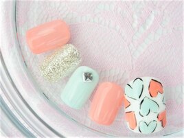 ＊マシュマロハート＊