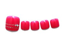 ネイル チップス 天文館本店(NAIL TIPS)/選べる定額デザイン￥5000