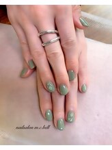 エムシーベル(m.c bell)/