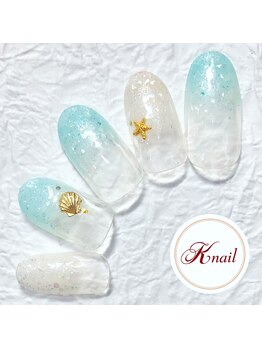 ケイネイル(Knail)/スタンダードアート