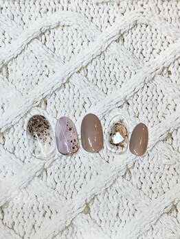 レミア 関内(REMIA)/６月　ニュアンスデザイン