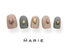 マリーネイルズ 近鉄あべのハルカス店(MARIE NAILS)/新規様8000円 0617d