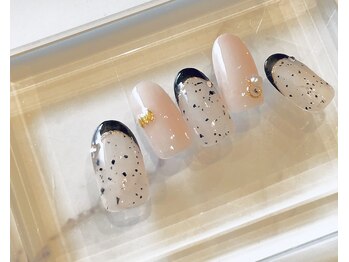 ツメトトノウ/ダルメシアン×フレンチ