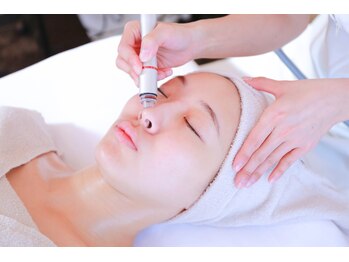 エル(L)/◆話題のハイドラフェイシャル◆