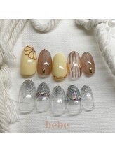 ベベ(bebe)/