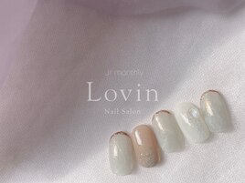 【ジェル/アート】