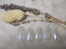 キキネイル たまプラーザ店(kikinail)/mogu9月定額デザインBコース