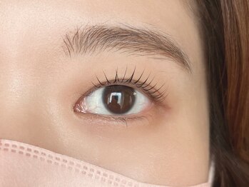 アイクイック 新宿 新宿駅西口店(Ai Quick)/パリジェンヌラッシュリフト