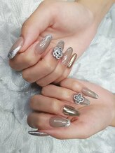 プリンセスネイル(Princess NAIL)/