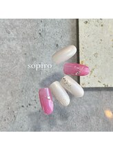 ソピーロ たかのこ店(sopiro)/9月【monthly &nbsp;standard】