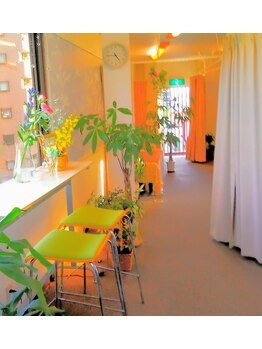 ボディケアサロン ほどよき/